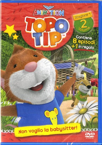 Film topo tip non voglio - film,