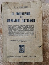 Prontuario del riparatore - il,