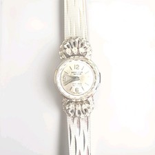 PIERRE COLIN GENEVE 17 RUBIS