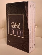 CIAK! SI SPIA - IL CINEMA E