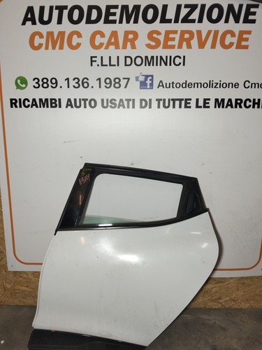 Porta sportello portiera - porta,