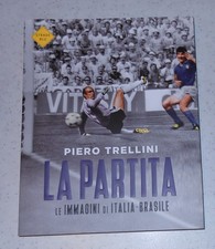 Libro LA PARTITA LE IMMAGINI