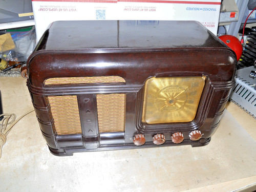 Radio fada 790 - fada,