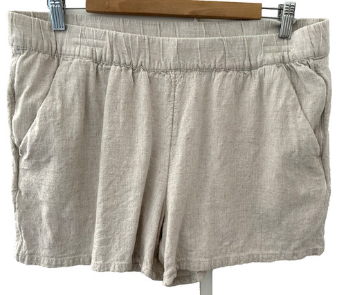 Pantaloncino tasche - h&m.,