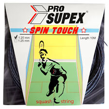 Pro Supex Spin Touch Squash