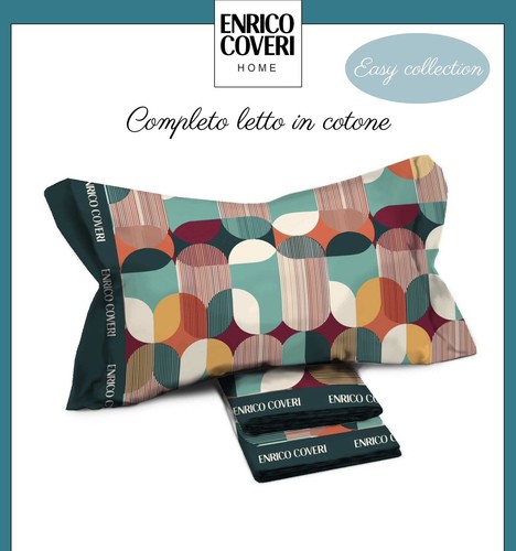Completo lenzuola per letto - completo,