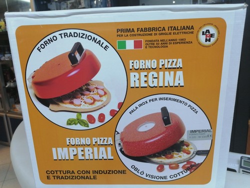 Forno imperial per - forno, piano