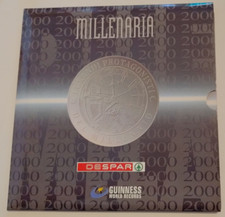 MILLENARIA DESPAR - I GRANDI
