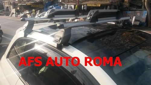 Barre portatutto alluminio per - portatutto,