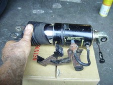 monoammortizzatore kawasaki