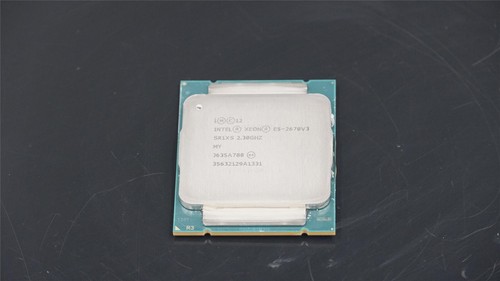 Sr1xs intel xeon - intel, 2,5