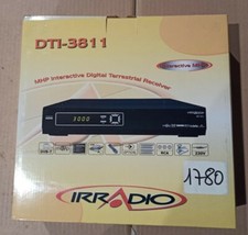 Decoder digitale terrestre - ,