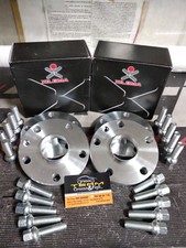 Kit Distanziali Ruote