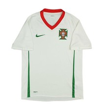 MAGLIA PORTOGALLO NIKE 2008