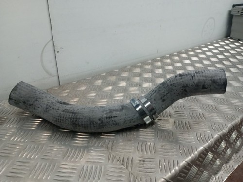 Tubo intercooler turbo volvo - turbo,