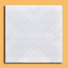 Piastrelle per Soffitto