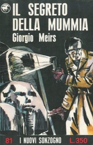 Libro segreto della - libro,
