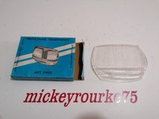 Faro fanale anteriore CEV 161