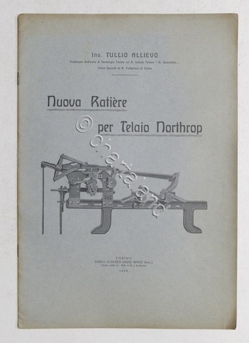 Industria tessile allievo - tessile,