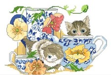 SCHEMA PUNTO CROCE GATTI CHE