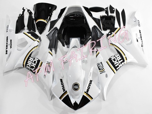 Kit carene iniezione - , abs