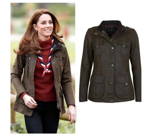 Barbour defence lightweight - barbour,