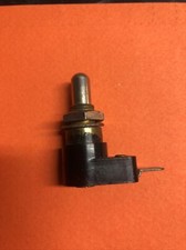 INTERRUTTORE A PULSANTE CEAM 43X VANO MOTORE E BAULE LANCIA FULVIA 1°-2°SERIE