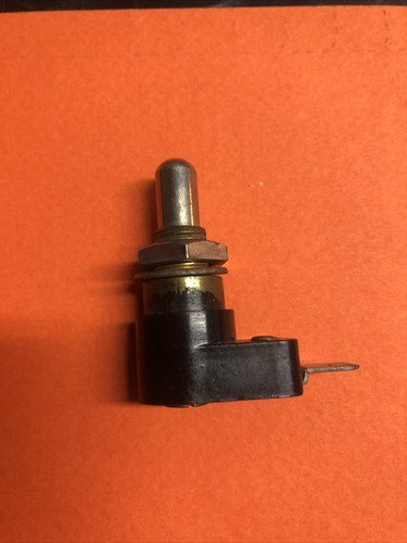 Interruttore pulsante ceam - a,