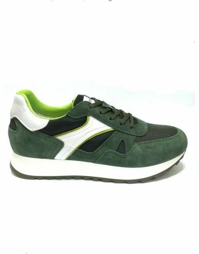 Nero giardini uomo - nero, sneakers