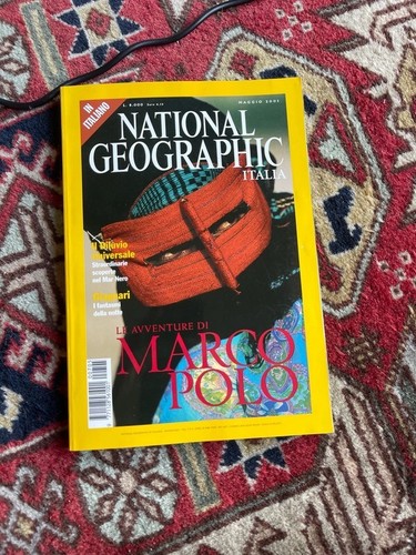 National geographic italia - geographic,