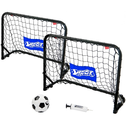 Porta calcio rete - da, da