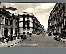 Catania Acireale corso Umberto