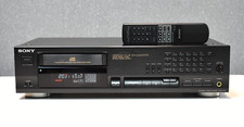 Lettore CD Sony CDP-715 con