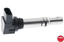 BOBINA ACCENSIONE NGK VW GOLF 4 IV 5 V POLO 1.4 1.6 1400 1600 BENZINA 16 VALVOLE