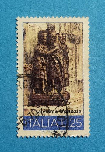 H823 italia italy - -, 1973