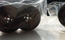 Heady, Mignon AEG Ruban noir