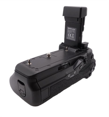 Impugnatura batteria dot foto - impugnatura,