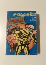 KRIMINAL trilogia nr  11  1974