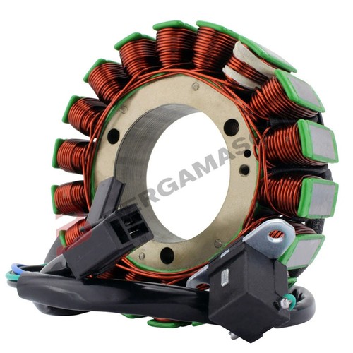 Statore magnete accensione - magnete,