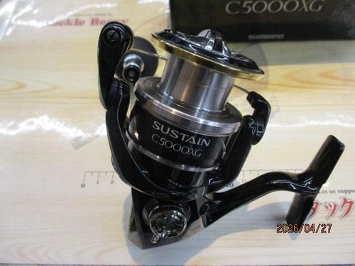 Mulinello shimano sustain - mulinello, shimano's