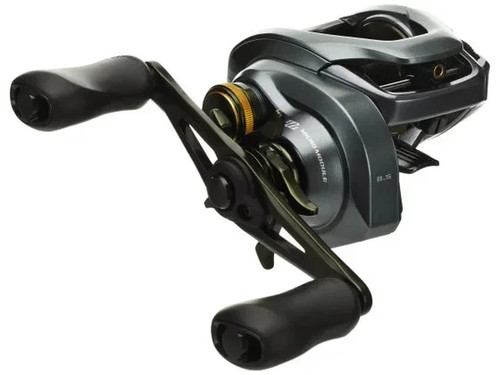 Mulinello shimano curado - shimano,