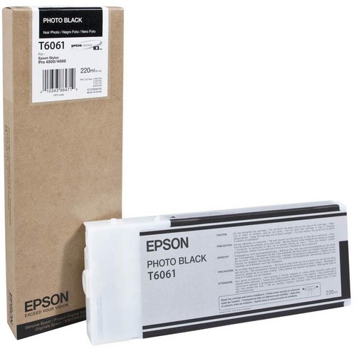 Cartuccia epson t5651 nero - cartuccia,