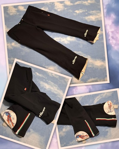 Trousers ski sci vintage - ski-sci,