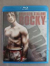Rocky (Blu-ray)