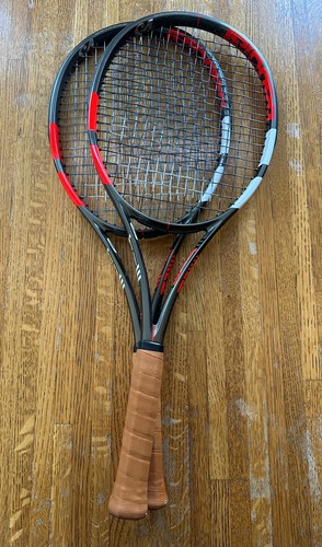 Coppia racchette tennis - di,