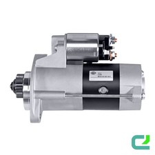 Motorino avviamento starter