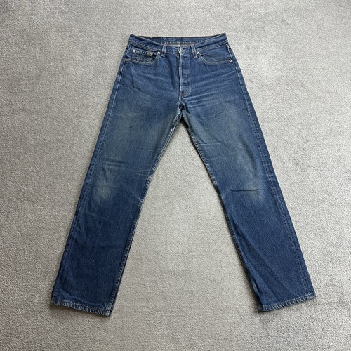 Pantalone jeans uomo levis 501 - uomo,