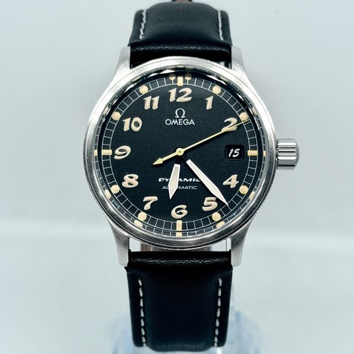 Omega dynamic iii 166 0310 - dynamic, 166.0310