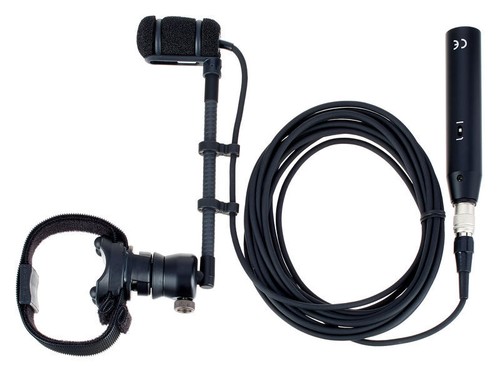 Audio technica microfono - audio,