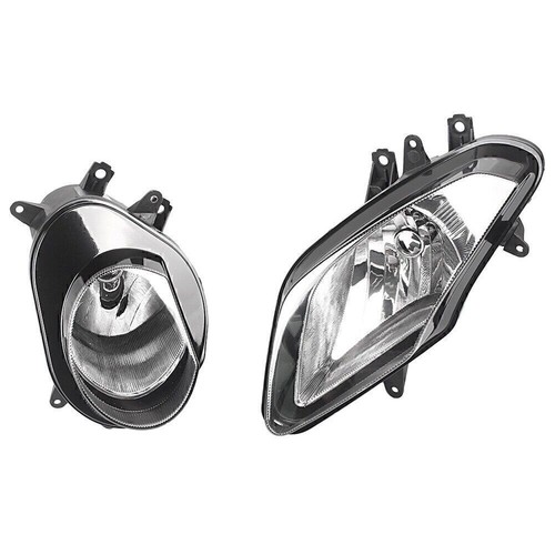 Faro proiettore principale